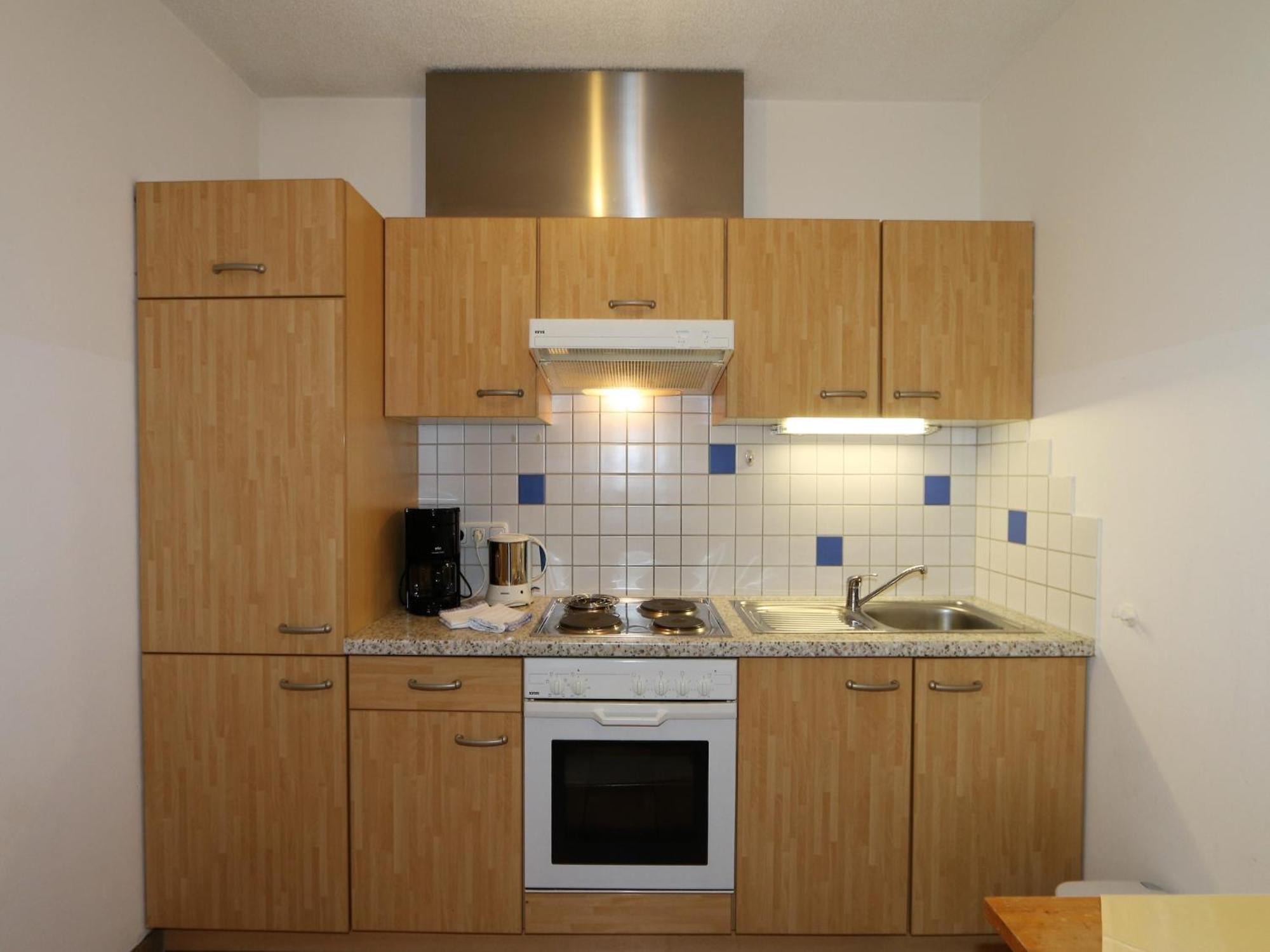 Apartment In Bichlbach At The Lake Eksteriør bilde