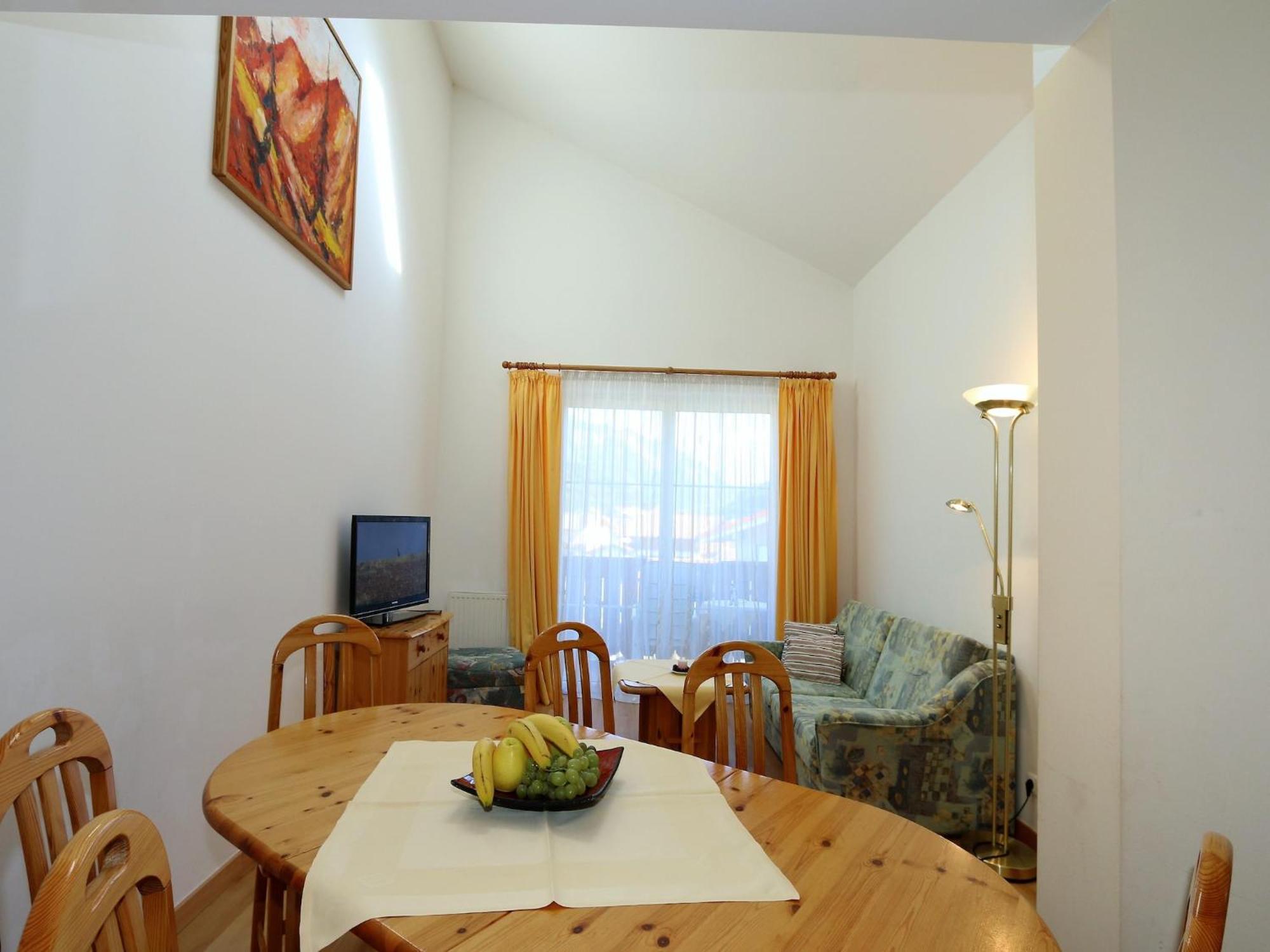 Apartment In Bichlbach At The Lake Eksteriør bilde